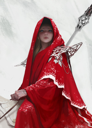 Illustration for article titled Tron, League Of Legends And Redheads
